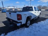 Used 2014 Chevrolet Silverado 2500 LT image 6
