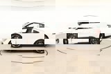 New 2025 Audi RS e-tron GT performance image 2
