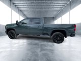 New 2025 Chevrolet Silverado 2500 LTZ w/ Trail Boss Package image 5