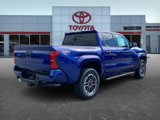 New 2025 Toyota Tacoma TRD Sport image 5