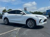 New 2025 Buick Envista Avenir image 2