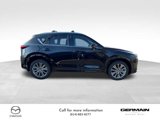 New 2025 MAZDA CX-5 Signature image 4