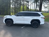 Certified 2025 Toyota Sequoia TRD Pro image 4