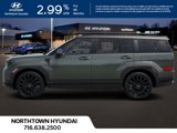 New 2025 Hyundai Santa Fe Calligraphy image 2