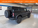 New 2025 Ford Bronco Badlands image 4