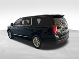 Used 2023 GMC Yukon XL SLT w/ SLT Luxury Package image 4