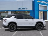 New 2026 Chevrolet Equinox LT w/ Midnight Edition image 5