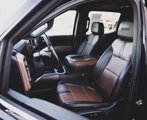 Used 2020 Chevrolet Silverado 1500 High Country image 3