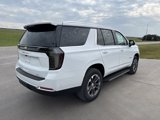 New 2025 Chevrolet Tahoe LT w/ Comfort Package image 5