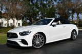 Used 2023 Mercedes-Benz E 450 Cabriolet image 2