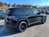 New 2025 Jeep Grand Cherokee Limited w/ Black Appearance Package image 3