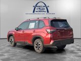 Used 2025 Subaru Forester image 3