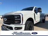 New 2025 Ford F350 Platinum w/ FX4 Off-Road Package image 3