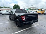 Used 2022 Ford F150 Platinum w/ Equipment Group 701A High image 6