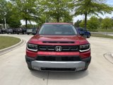New 2026 Honda Passport RTL image 2