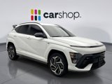 Used 2025 Hyundai Kona N Line S image 5