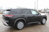 New 2025 Nissan Pathfinder SL w/ SL Premium Package image 6