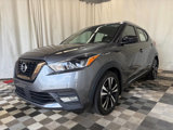 Used 2020 Nissan Kicks SR image 2