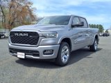 New 2025 RAM 1500 4x4 Crew Cab image 3
