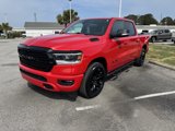 Used 2021 RAM 1500 Big Horn image 3