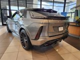 New 2026 Cadillac Lyriq V image 3