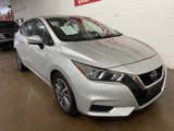 Used 2021 Nissan Versa SV image 2