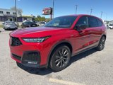 Certified 2025 Acura MDX A-Spec image 3