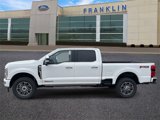 New 2025 Ford F250 Platinum image 4