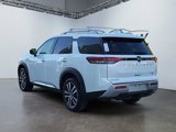 New 2025 Nissan Pathfinder Platinum w/ Cargo Package image 5