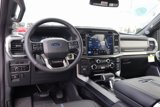 New 2025 Ford F150 Platinum w/ Equipment Group 702A High image 2