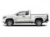 New 2025 Toyota Tacoma SR image 3