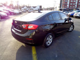 Used 2018 Chevrolet Cruze LS image 2