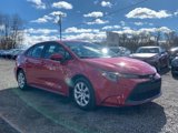 Used 2021 Toyota Corolla LE image 2