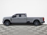 New 2026 Ford F350 Lariat image 4