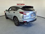 Certified 2025 Acura RDX AWD w/ A-Spec & Advance Pkg image 2