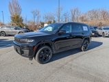 New 2025 Jeep Grand Cherokee L Limited w/ Black Appearance Package image 2