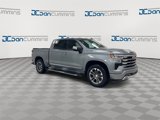 Used 2024 Chevrolet Silverado 1500 High Country image 2