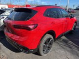 New 2025 Buick Envision Sport Touring image 5