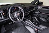 New 2025 Porsche Cayenne GTS image 4