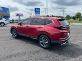 Certified 2021 Honda CR-V EX image 4