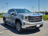 New 2026 GMC Sierra 1500 SLT w/ SLT Premium Plus Package image 4