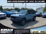 Certified 2023 Ford Bronco 4-Door image 4