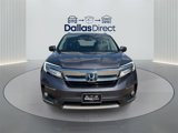 Used 2022 Honda Pilot Touring image 3