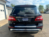 Used 2015 Mercedes-Benz ML 400 4MATIC image 4