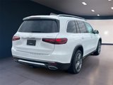 New 2025 Mercedes-Benz GLS 450 4MATIC image 3