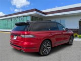 New 2025 Lincoln Aviator Black Label w/ Black Label Special Edition image 3