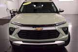 New 2026 Chevrolet TrailBlazer LT w/ LT Cold Weather Package image 2