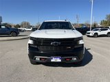 Used 2021 Chevrolet Silverado 1500 LT Trail Boss image 3