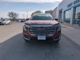 Certified 2024 GMC Terrain SLT w/ Infotainment Package II image 3