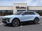 New 2025 Cadillac Lyriq Sport image 2